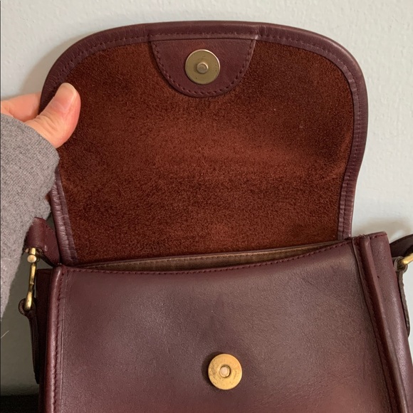 Etienne Aigner Crossbody Bag, Mirror, and Wallet Group - Picture 15 of 15